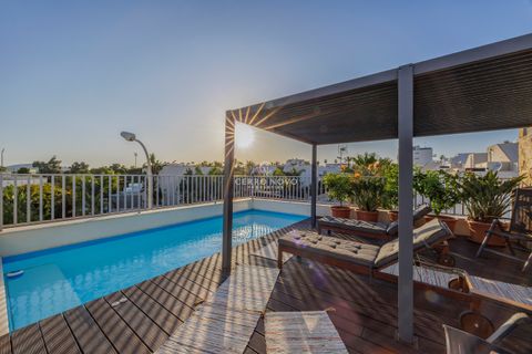 Byhus i Albufeira, Faro, Albufeira - € 975.000 | Ref: CN10736 - foto 11