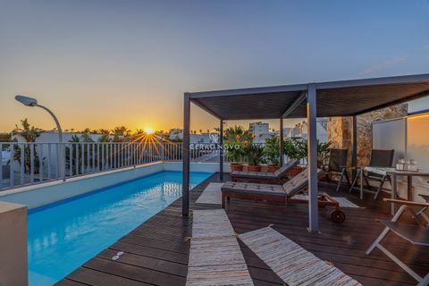Byhus i Albufeira, Faro, Albufeira - € 975.000 | Ref: CN10736 - foto 13