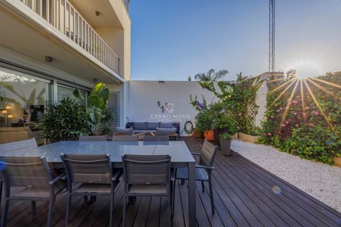 Byhus i Albufeira, Faro, Albufeira - € 975.000 | Ref: CN10736 - foto 14