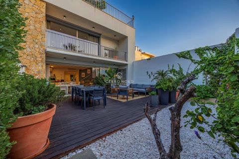 Byhus i Albufeira, Faro, Albufeira - € 975.000 | Ref: CN10736 - foto 15