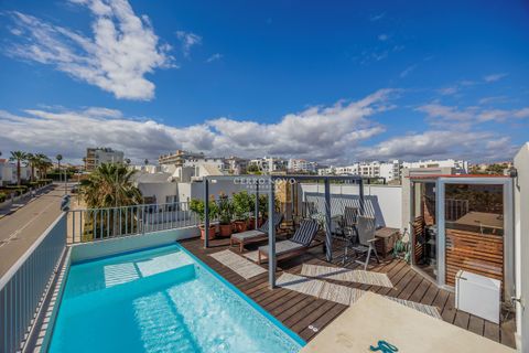 Byhus i Albufeira, Faro, Albufeira - € 975.000 | Ref: CN10736 - foto 16