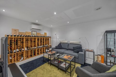 Byhus i Albufeira, Faro, Albufeira - € 975.000 | Ref: CN10736 - foto 23