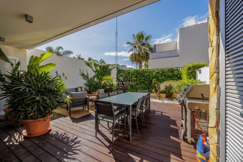 Byhus i Albufeira, Faro, Albufeira - € 975.000 | Ref: CN10736 - foto 31