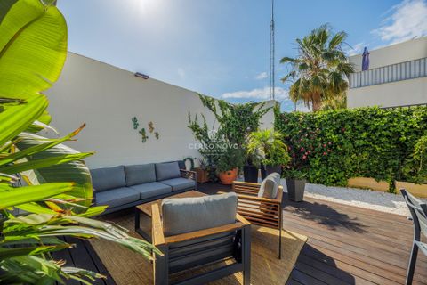 Byhus i Albufeira, Faro, Albufeira - € 975.000 | Ref: CN10736 - foto 32
