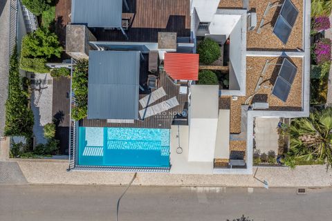 Byhus i Albufeira, Faro, Albufeira - € 975.000 | Ref: CN10736 - foto 34