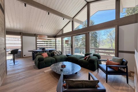 Villa a Les Gets, Haute-Savoie, Les Gets - € 1.990.000 | Ref: HH-16166215 - foto 2