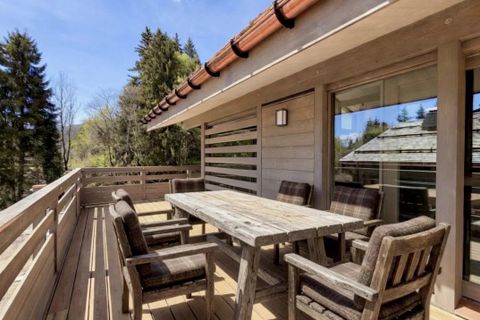 Villa a Les Gets, Haute-Savoie, Les Gets - € 1.990.000 | Ref: HH-16166215 - foto 3