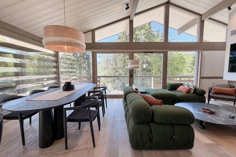 Villa a Les Gets, Haute-Savoie, Les Gets - € 1.990.000 | Ref: HH-16166215 - foto 8