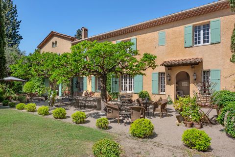 Villa i Grasse, Alpes-Maritimes, Grasse - € 2.150.000 | Ref: HH-16166211 - foto 2