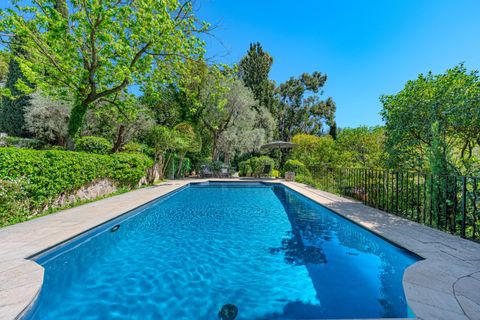 Villa i Grasse, Alpes-Maritimes, Grasse - € 2.150.000 | Ref: HH-16166211 - foto 5