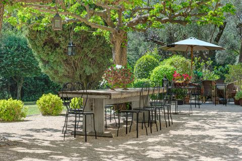 Villa i Grasse, Alpes-Maritimes, Grasse - € 2.150.000 | Ref: HH-16166211 - foto 8