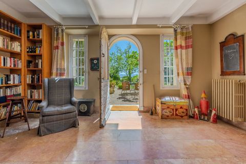 Villa i Grasse, Alpes-Maritimes, Grasse - € 2.150.000 | Ref: HH-16166211 - foto 10