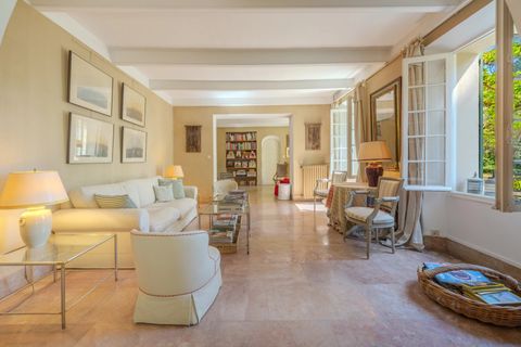 Villa i Grasse, Alpes-Maritimes, Grasse - € 2.150.000 | Ref: HH-16166211 - foto 11