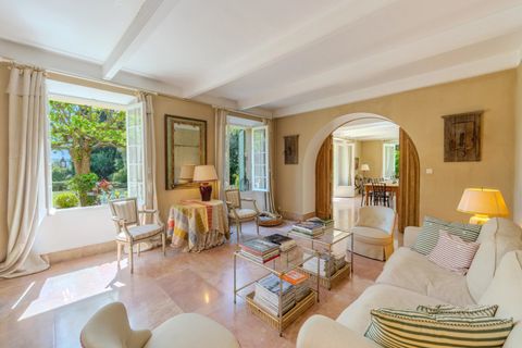 Villa i Grasse, Alpes-Maritimes, Grasse - € 2.150.000 | Ref: HH-16166211 - foto 12