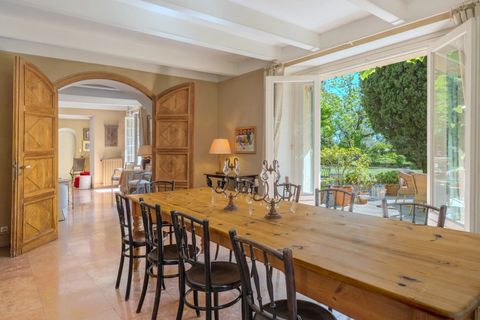 Villa i Grasse, Alpes-Maritimes, Grasse - € 2.150.000 | Ref: HH-16166211 - foto 13