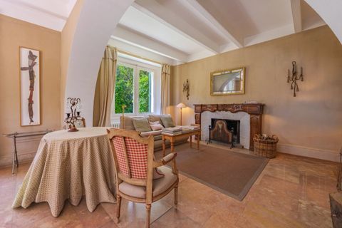Villa i Grasse, Alpes-Maritimes, Grasse - € 2.150.000 | Ref: HH-16166211 - foto 15