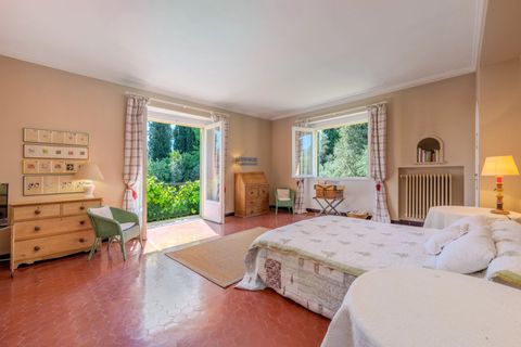 Villa i Grasse, Alpes-Maritimes, Grasse - € 2.150.000 | Ref: HH-16166211 - foto 17