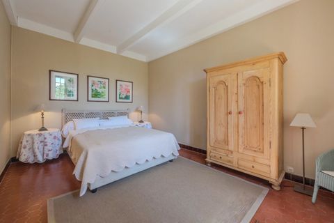 Villa i Grasse, Alpes-Maritimes, Grasse - € 2.150.000 | Ref: HH-16166211 - foto 19