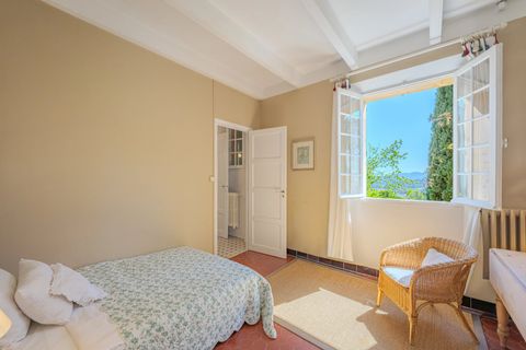 Villa i Grasse, Alpes-Maritimes, Grasse - € 2.150.000 | Ref: HH-16166211 - foto 21