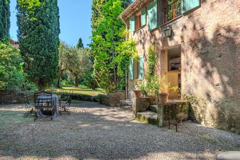 Villa i Grasse, Alpes-Maritimes, Grasse - € 2.150.000 | Ref: HH-16166211 - foto 22