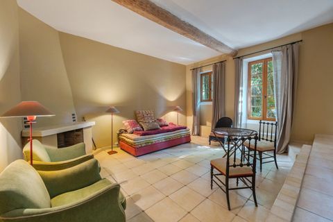Villa i Grasse, Alpes-Maritimes, Grasse - € 2.150.000 | Ref: HH-16166211 - foto 23