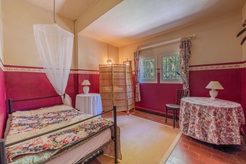 Villa i Grasse, Alpes-Maritimes, Grasse - € 2.150.000 | Ref: HH-16166211 - foto 24