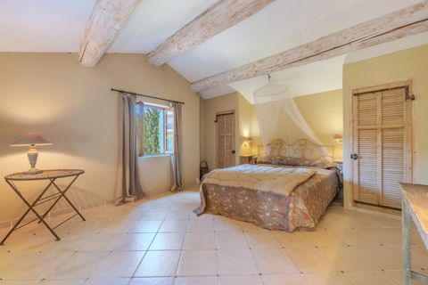 Villa i Grasse, Alpes-Maritimes, Grasse - € 2.150.000 | Ref: HH-16166211 - foto 25