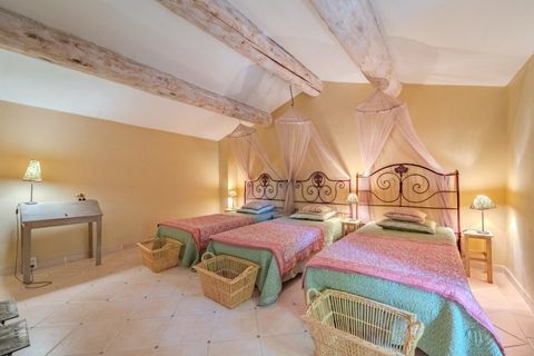Villa i Grasse, Alpes-Maritimes, Grasse - € 2.150.000 | Ref: HH-16166211 - foto 26
