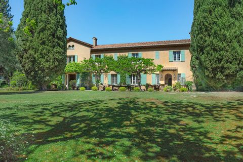 Villa i Grasse, Alpes-Maritimes, Grasse - € 2.150.000 | Ref: HH-16166211 - foto 27