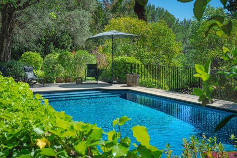 Villa i Grasse, Alpes-Maritimes, Grasse - € 2.150.000 | Ref: HH-16166211 - foto 29