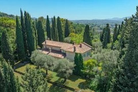 Villa i Grasse, Alpes-Maritimes, Grasse - € 2.150.000 | Ref: HH-16166211 - foto 31