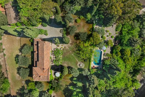 Villa i Grasse, Alpes-Maritimes, Grasse - € 2.150.000 | Ref: HH-16166211 - foto 32