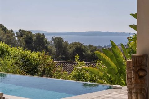 Villa a Carqueiranne, Var, Carqueiranne - € 3.995.000 | Ref: HH-16165965 - foto 3