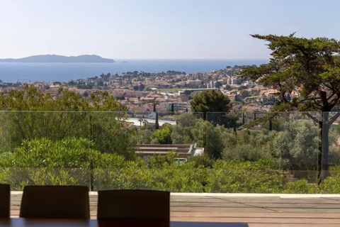 Villa a Carqueiranne, Var, Carqueiranne - € 3.995.000 | Ref: HH-16165965 - foto 4