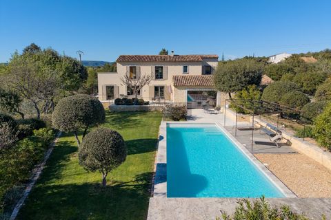 Villa i Gordes, Vaucluse, Gordes - € 2.500.000 | Ref: HH-16165885 - foto 2