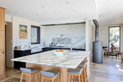 Villa i Gordes, Vaucluse, Gordes - € 2.500.000 | Ref: HH-16165885 - foto 3