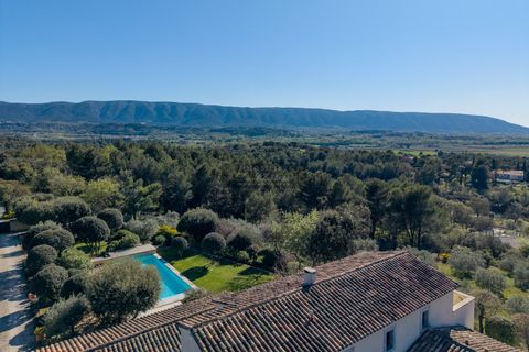 Villa i Gordes, Vaucluse, Gordes - € 2.500.000 | Ref: HH-16165885 - foto 4