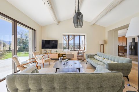 Villa i Gordes, Vaucluse, Gordes - € 2.500.000 | Ref: HH-16165885 - foto 5