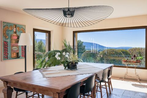 Villa i Gordes, Vaucluse, Gordes - € 2.500.000 | Ref: HH-16165885 - foto 7