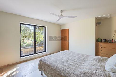 Villa i Gordes, Vaucluse, Gordes - € 2.500.000 | Ref: HH-16165885 - foto 9