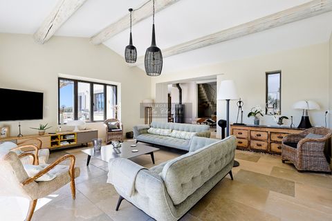 Villa i Gordes, Vaucluse, Gordes - € 2.500.000 | Ref: HH-16165885 - foto 10