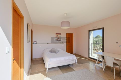 Villa i Gordes, Vaucluse, Gordes - € 2.500.000 | Ref: HH-16165885 - foto 16