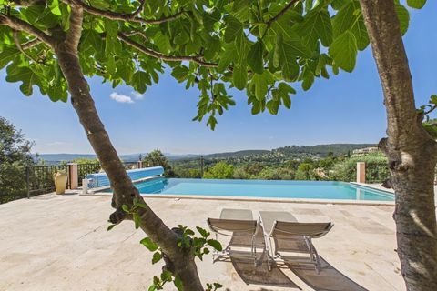 Villa i Cotignac, Var, Cotignac - € 1 150 000 | Ref: HH-16165589 - foto 3