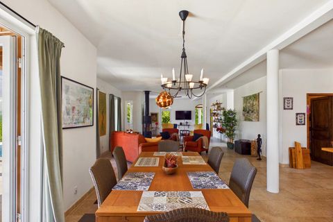 Villa i Cotignac, Var, Cotignac - € 1 150 000 | Ref: HH-16165589 - foto 8