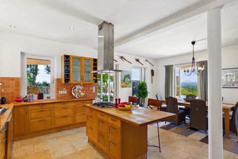 Villa i Cotignac, Var, Cotignac - € 1 150 000 | Ref: HH-16165589 - foto 10