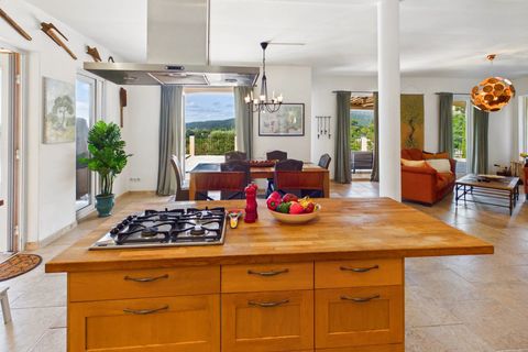 Villa i Cotignac, Var, Cotignac - € 1 150 000 | Ref: HH-16165589 - foto 11