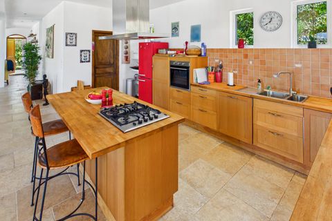 Villa i Cotignac, Var, Cotignac - € 1 150 000 | Ref: HH-16165589 - foto 12