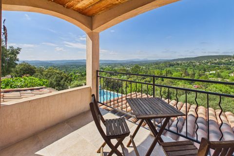 Villa i Cotignac, Var, Cotignac - € 1 150 000 | Ref: HH-16165589 - foto 19