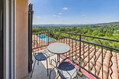 Villa i Cotignac, Var, Cotignac - € 1 150 000 | Ref: HH-16165589 - foto 20