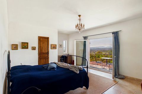 Villa i Cotignac, Var, Cotignac - € 1 150 000 | Ref: HH-16165589 - foto 23